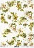 jemioła, ostrokrzew, głóg, owoce głogu, dekoracja świąteczna, dekoracja na Boże Narodzenie, Boże Narodzenie, R776, mistletoe, holly, hawthorn, hawthorn fruit, Christmas decoration, Mistel, Stechpalme, Christmas, Weißdorn, Weißdornfrüchte, Weihnachtsdekora